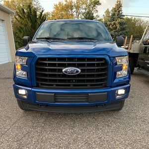 Meet your Posher, Jason